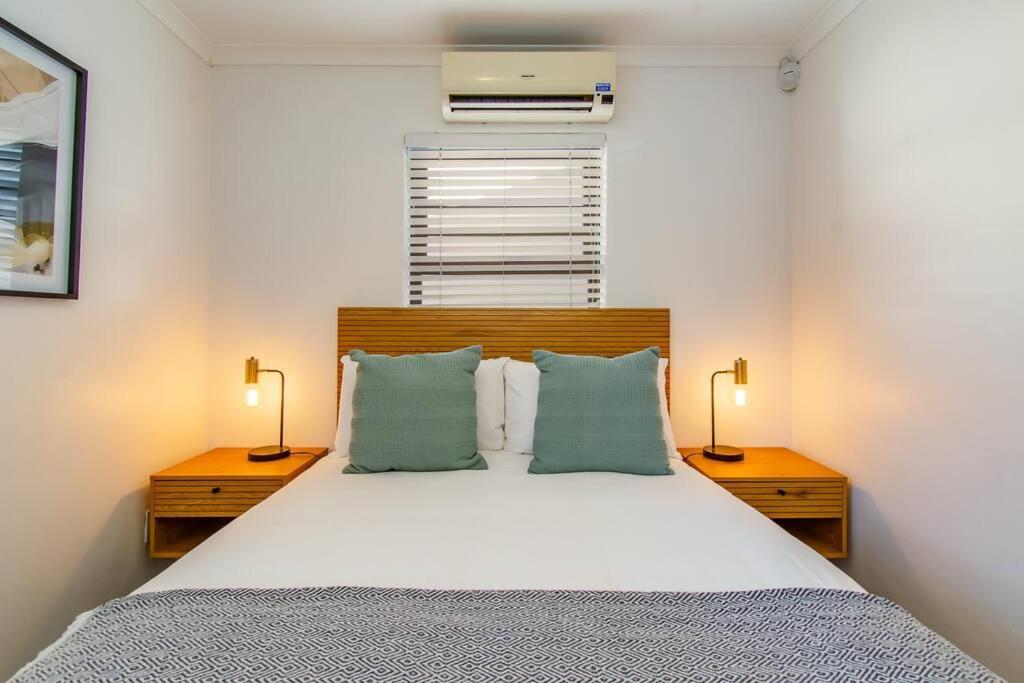 Chic, Cozy, Modern, Secure And Centrally Located